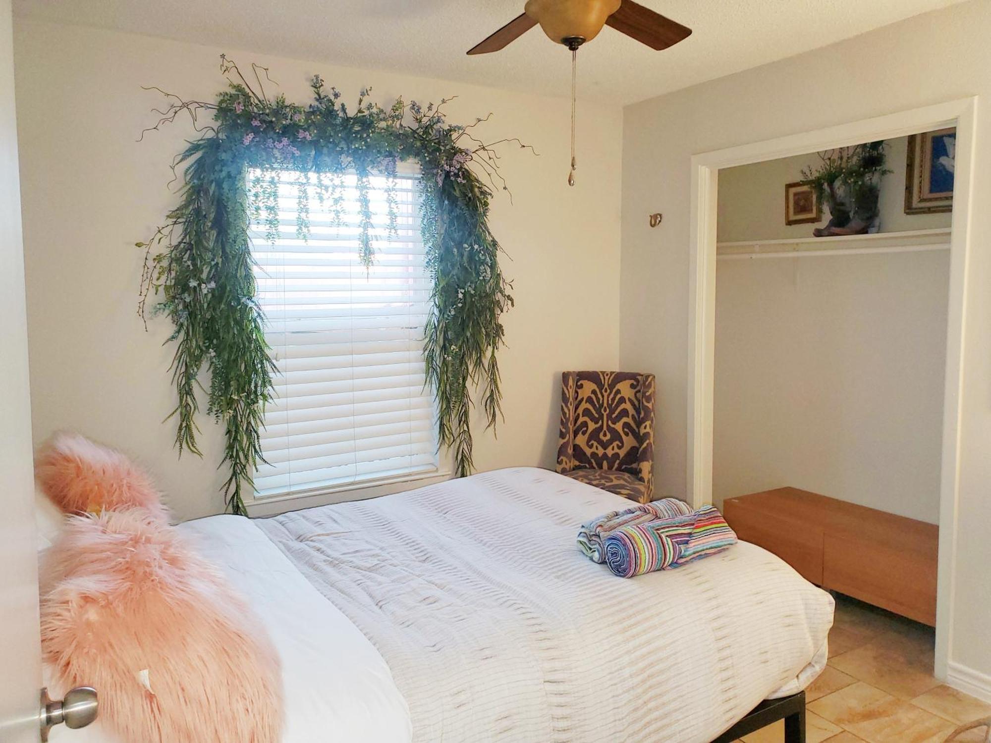 Austin Uncommon Room Rentals Exterior foto