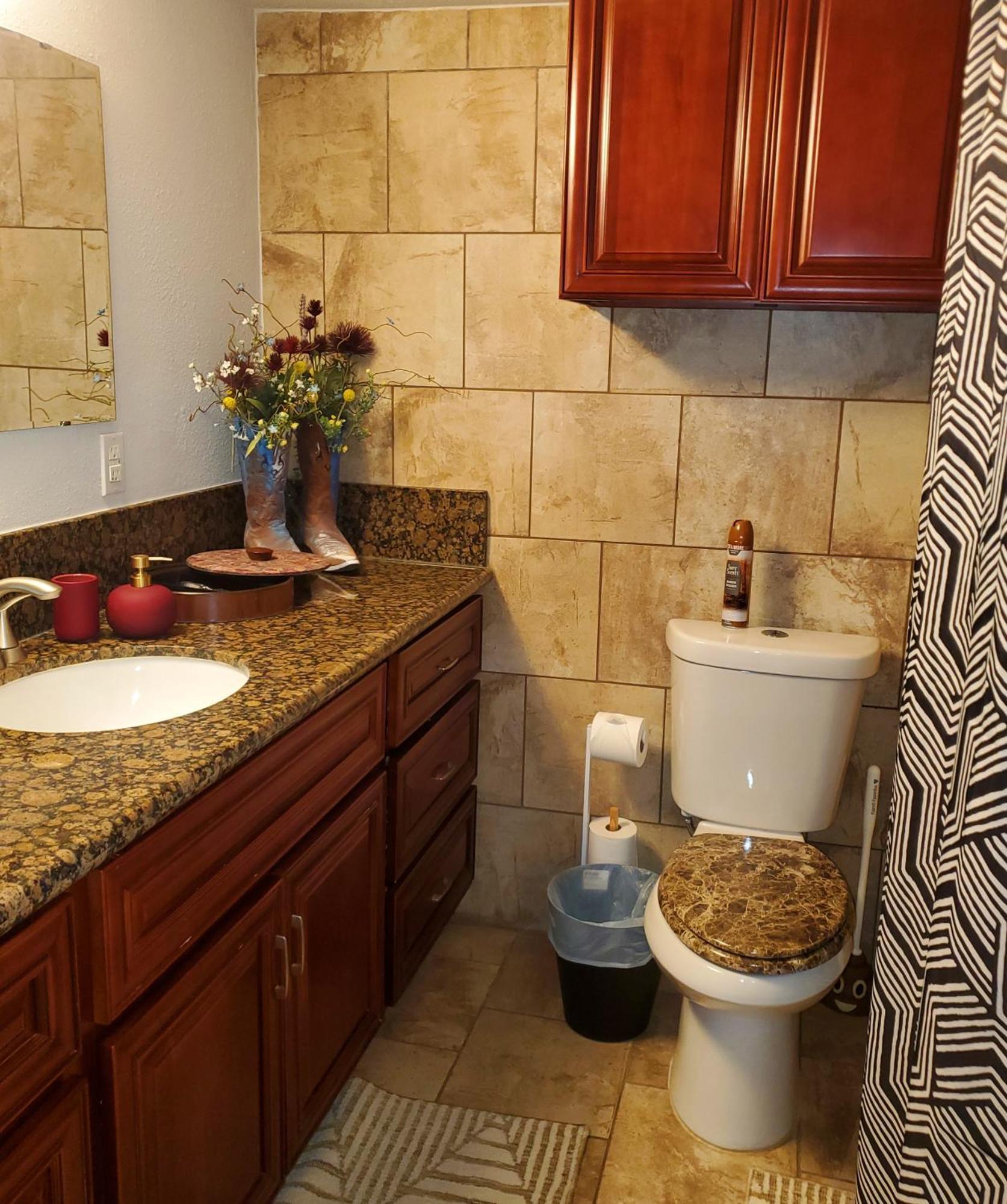 Austin Uncommon Room Rentals Exterior foto